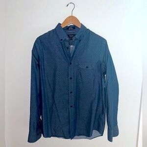 Nordstrom Men’s Button Up